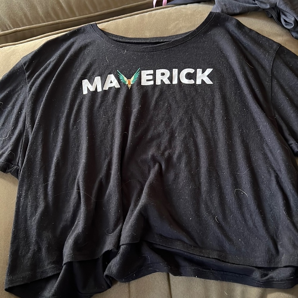 Logan Paul maverick Merch